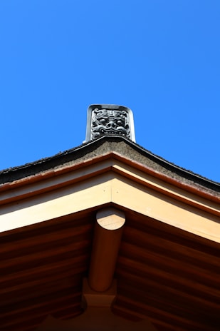 A well-finished roofing project by Perfect Roofing in Los Angeles.