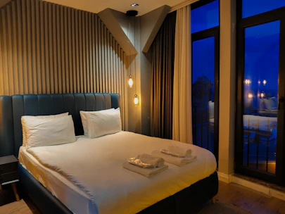 Lachen Hotel