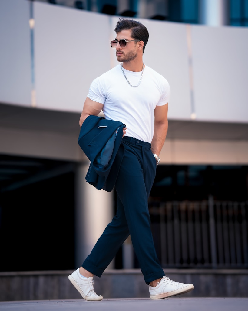 Everyday Utility Overshirt