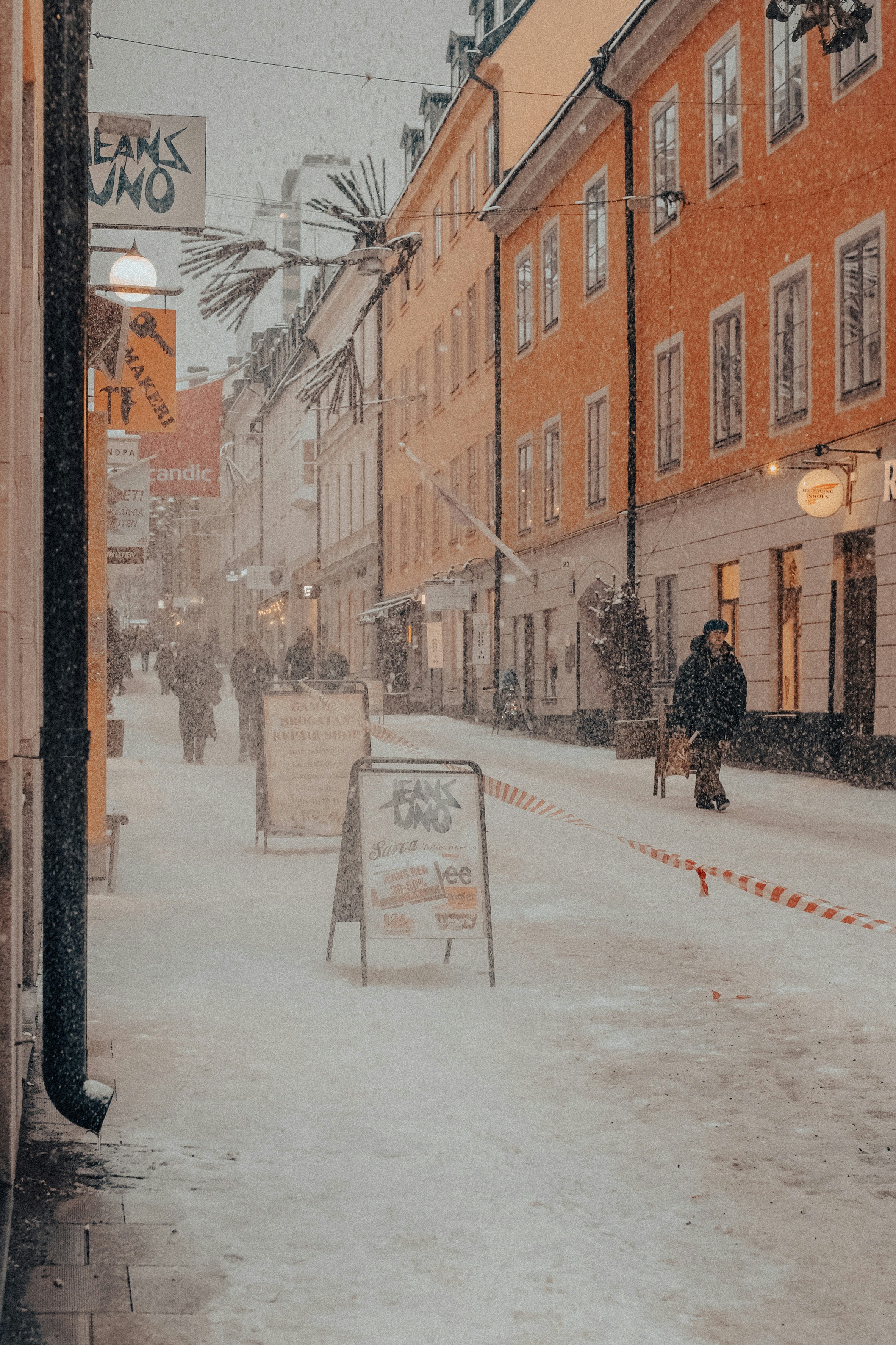 Photo by fredrikohlander