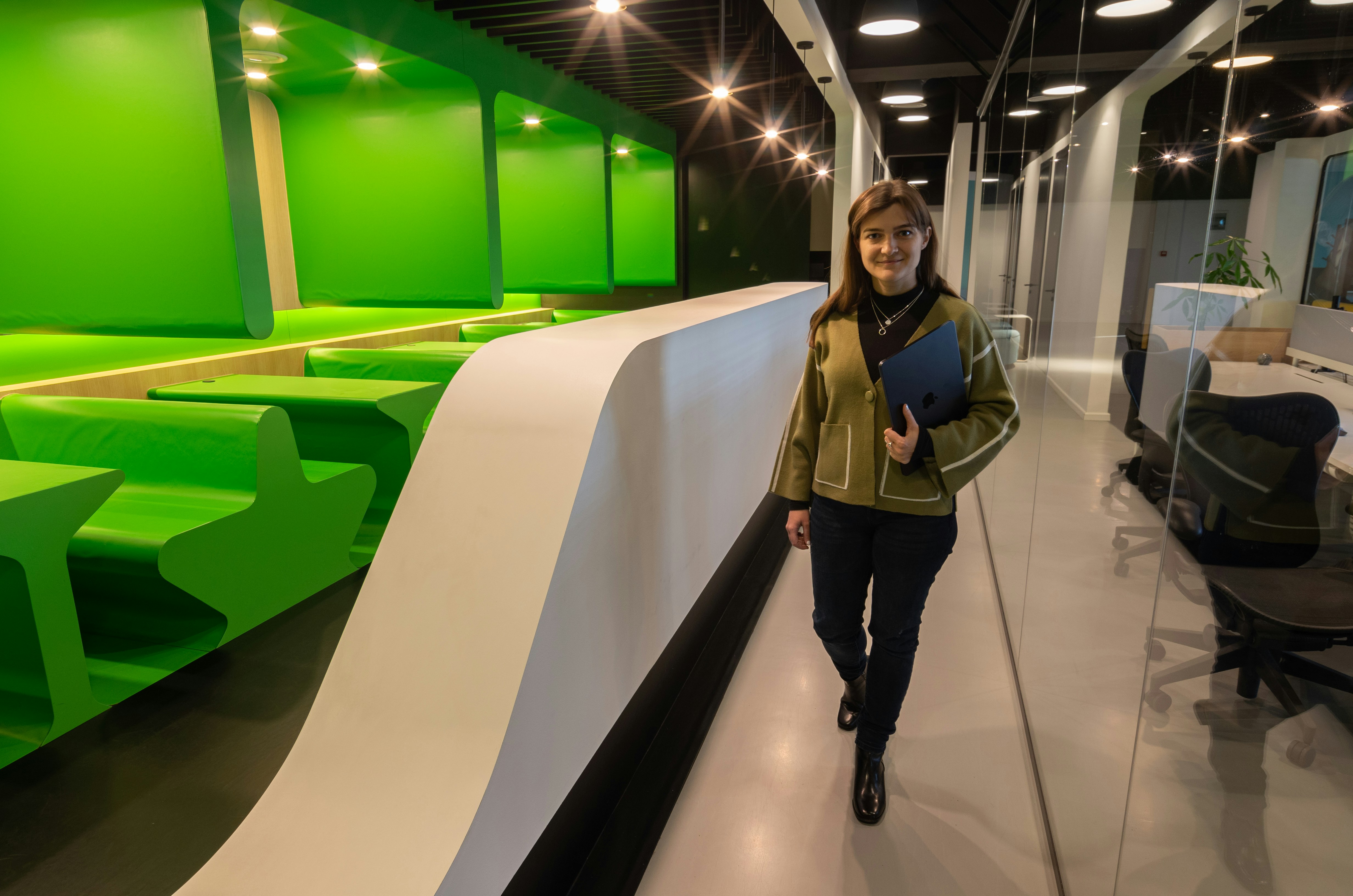 Best Coworking Spaces in Ninheira, Brazil (2026)