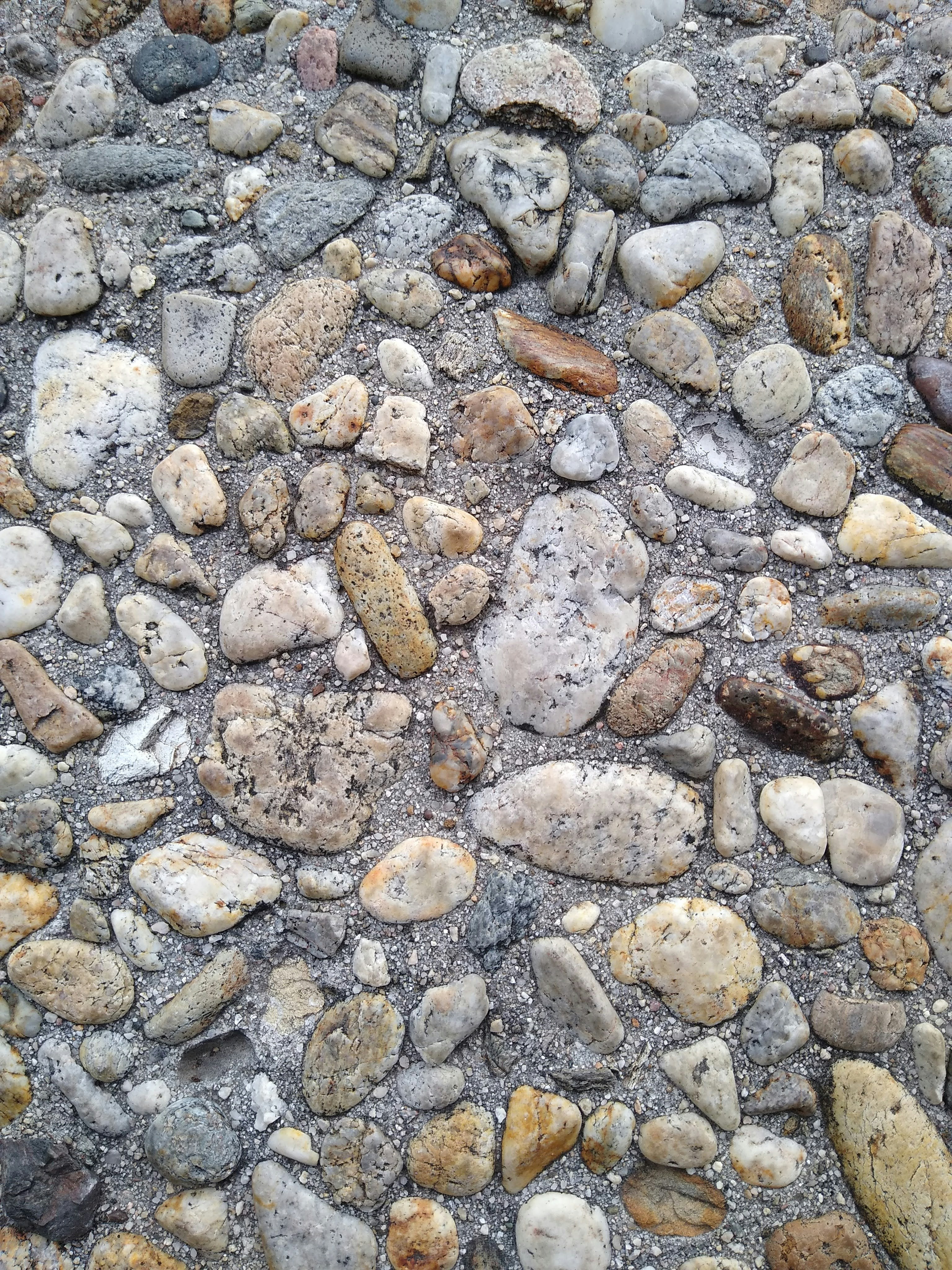 Dekoratif Beton Tasarım Ürünleri