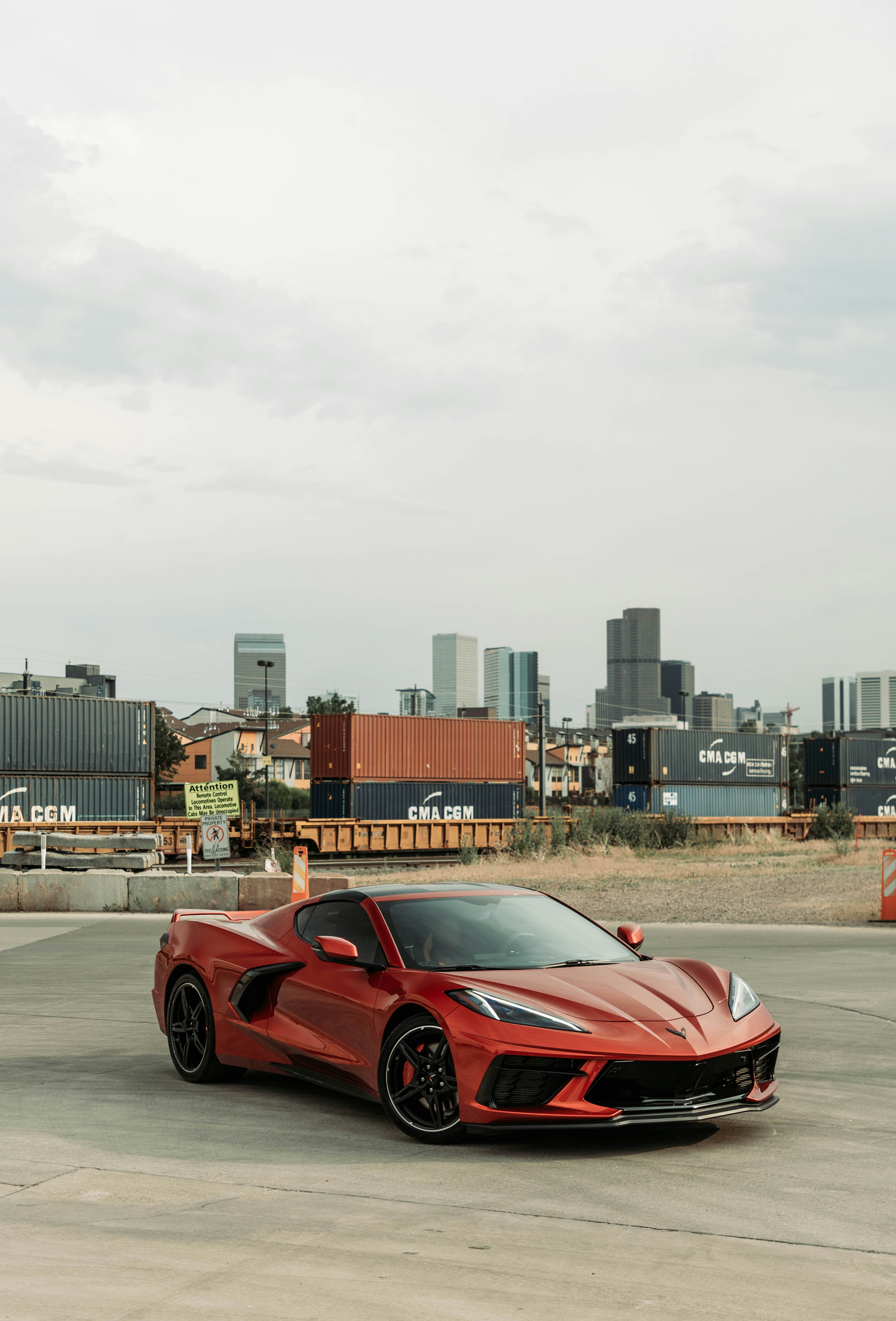Ferrari F8 Tributo