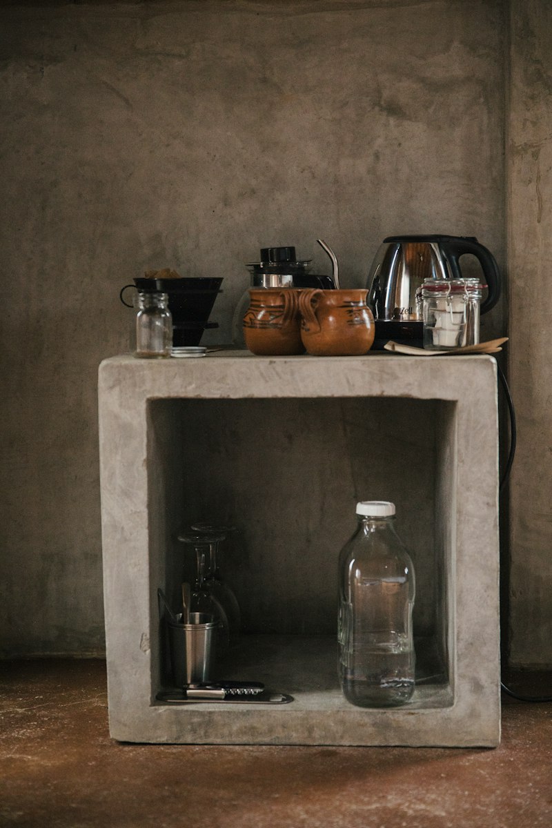 Latte Yến Mạch