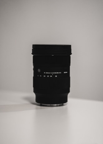 Minimalist product shot featuring vibrant colors and sharp focus.