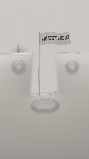 Homepage design for a small consulting firm featuring clean lines and easy-to-read typography