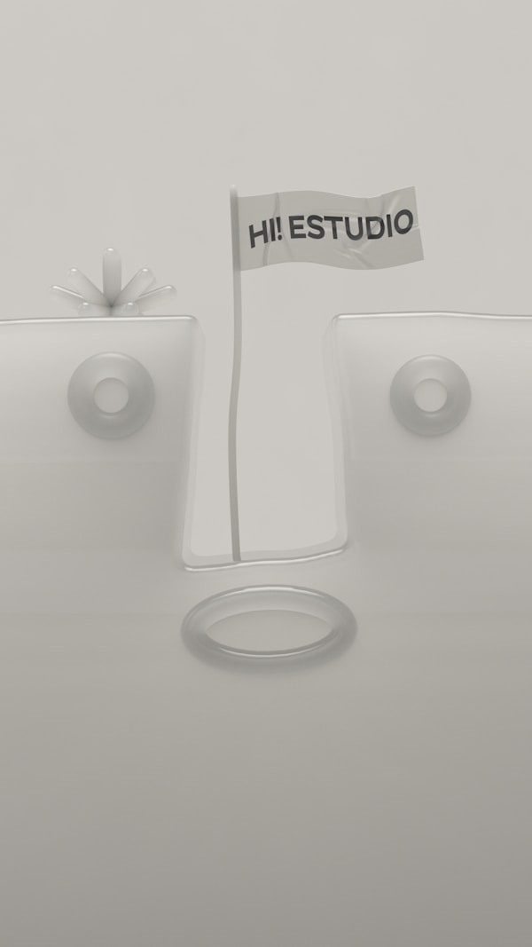 Custom Logo Design