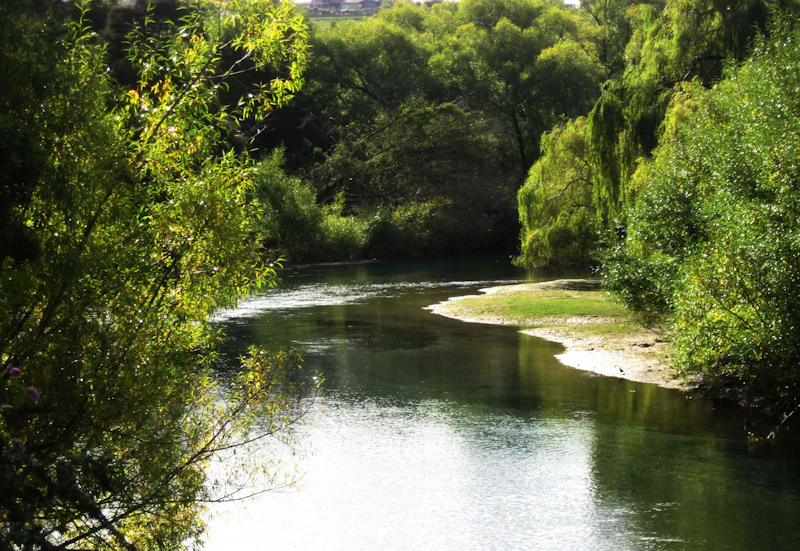 Best Sights in Taupo Away From the Tourist Traps