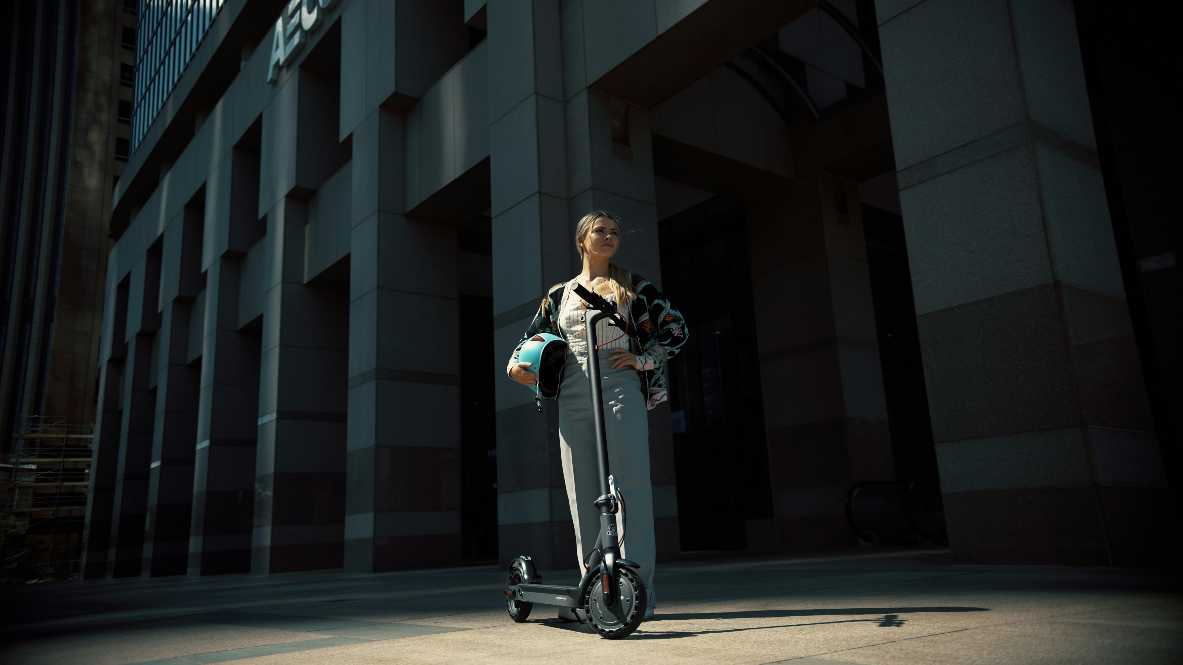 E-Scooter mieten: Tipps, Tricks und Angebote bei Shary.