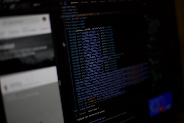 Screenshot of a terminal window running a penetration testing tool with red accents on a black background.