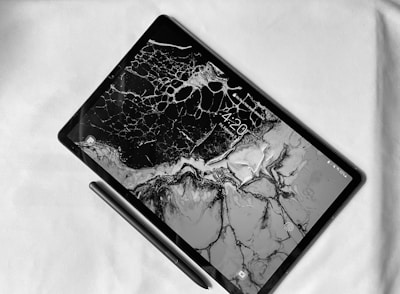 Tablet repair and upgrades in Pakenham VIC