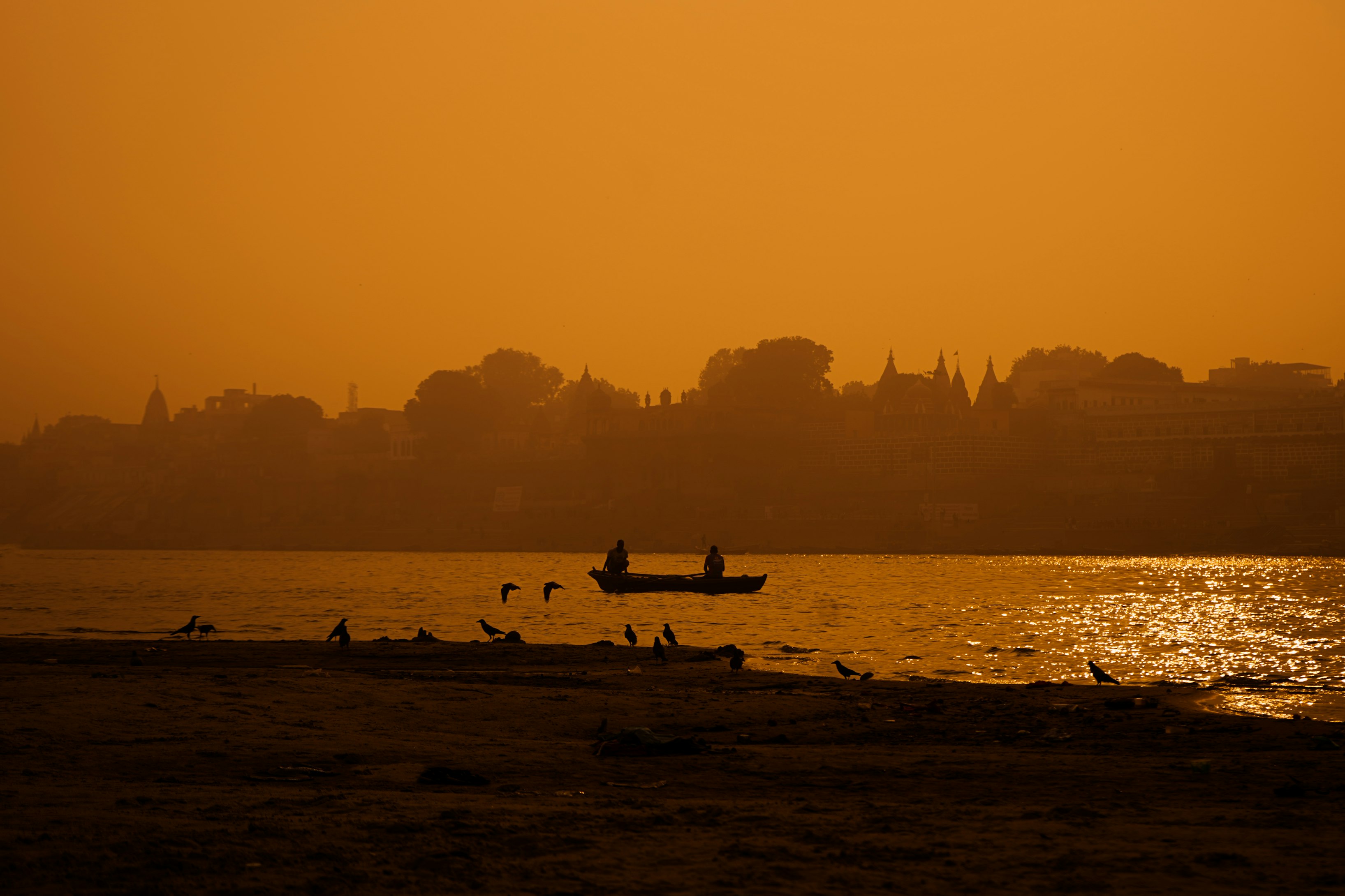 Varanasi
