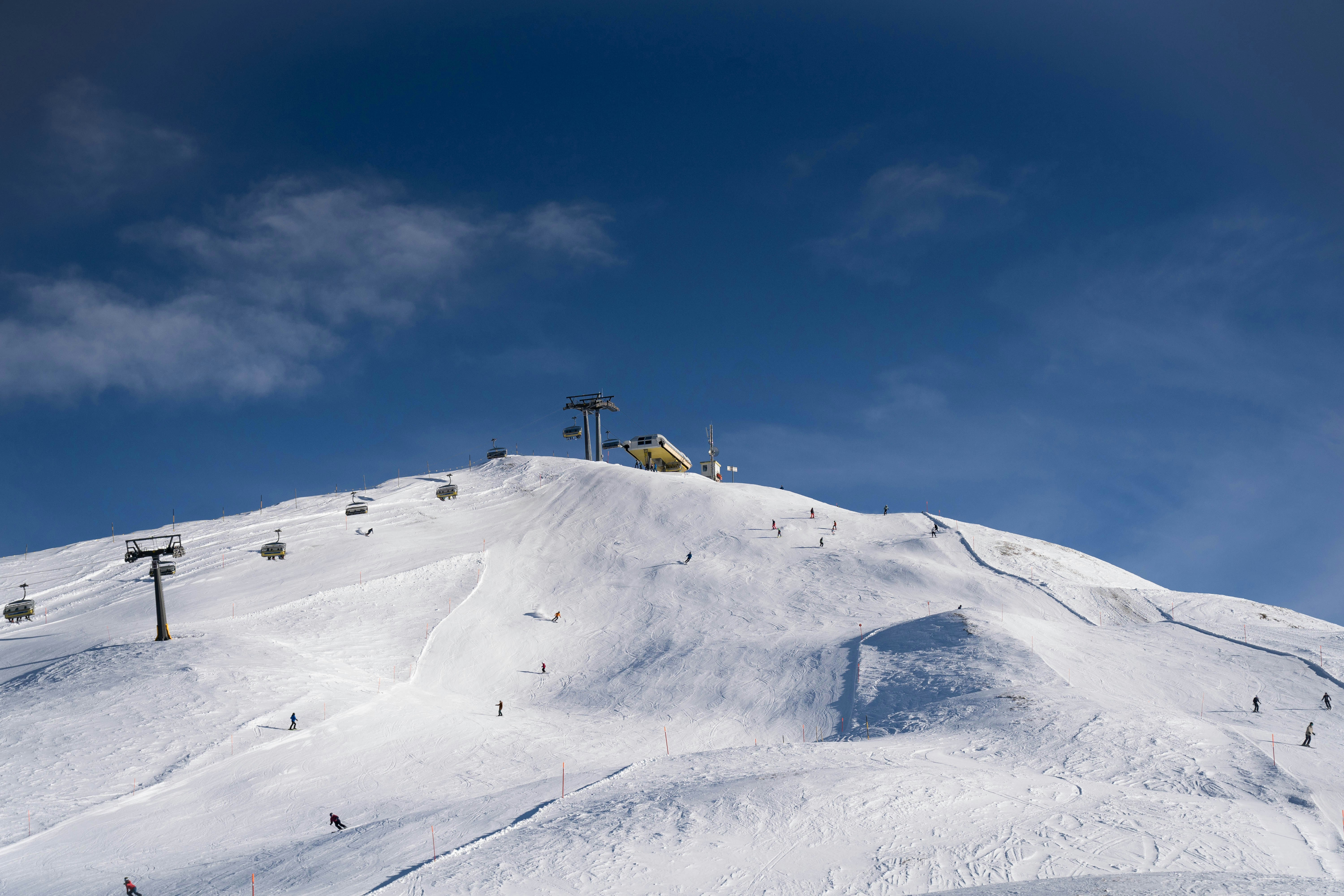 La Chapelle d'Abondance: une station de ski qui fait parler d'elle