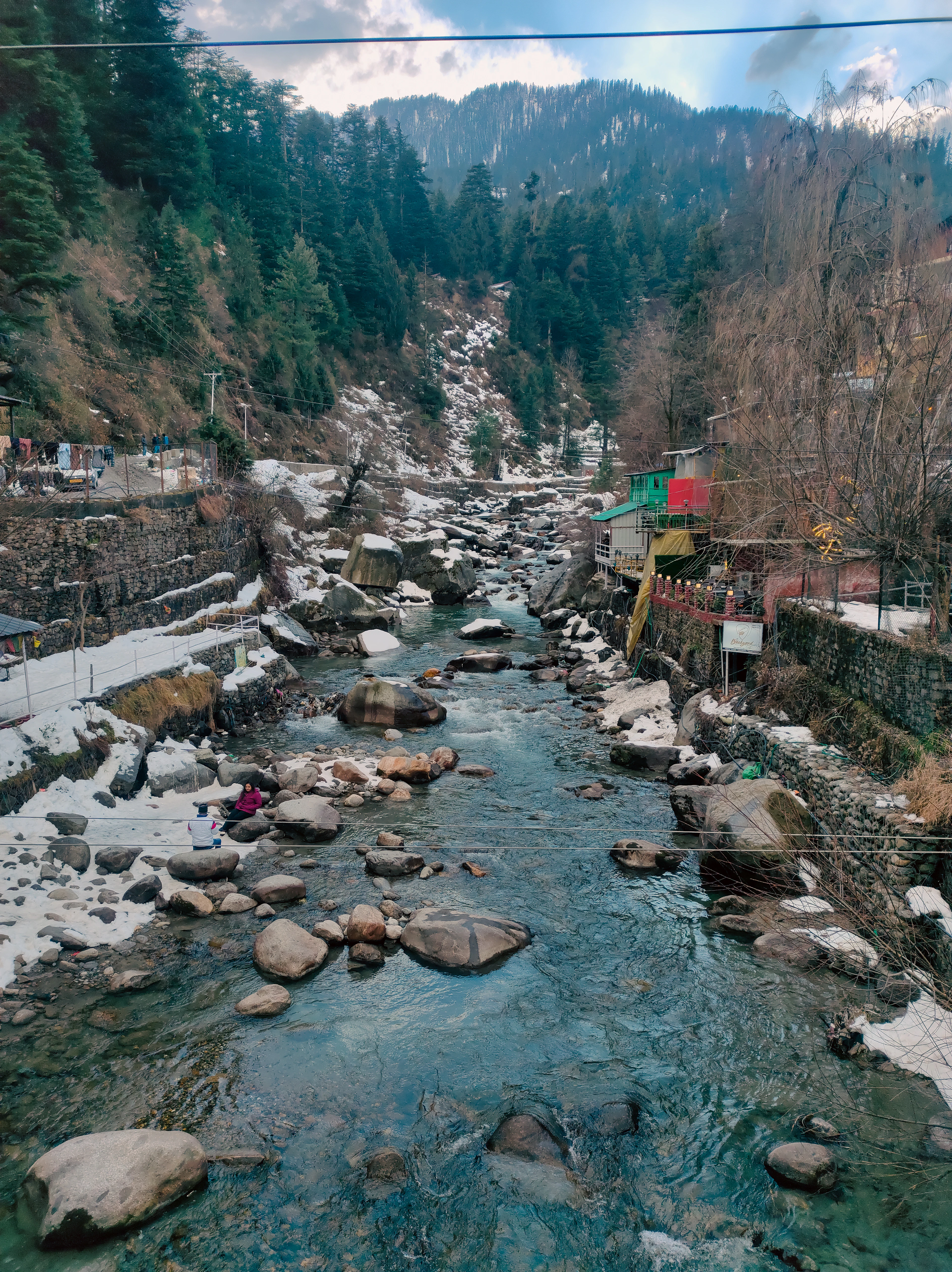 Heavenly Himachal