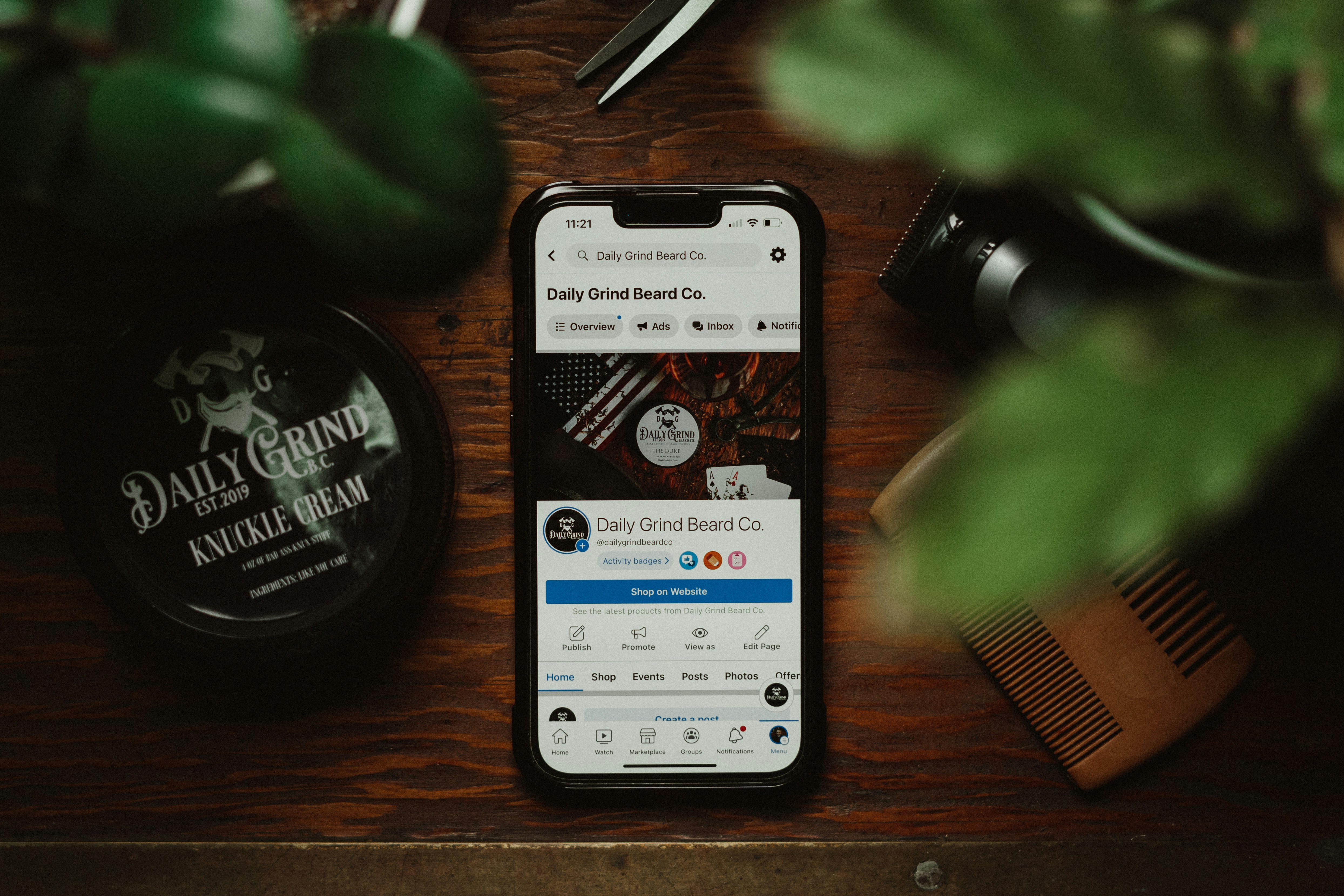 Découvrez Glorify : l'outil de création de visuels pour le e-commerce