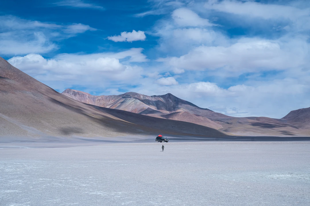 Budget Backpacking in Uyuni: 3-Day Itinerary & Survival Guide
