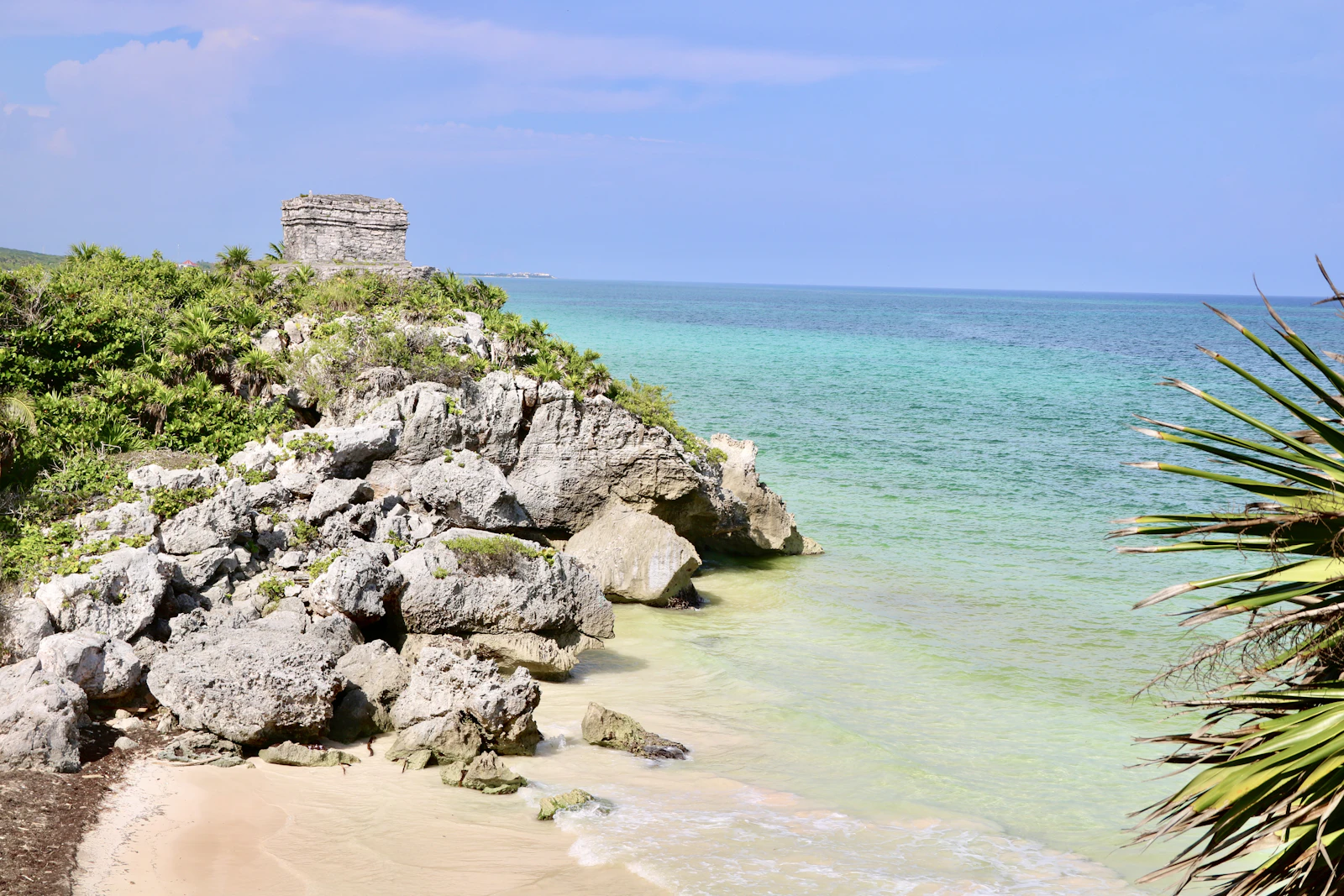 Waldorf Astoria Riviera Maya