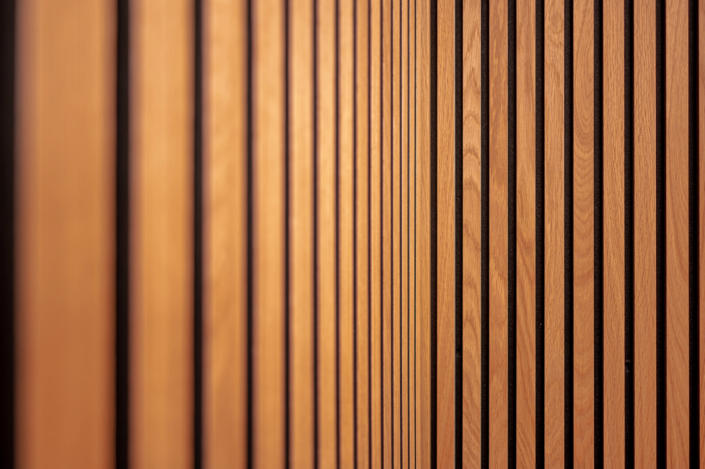 Acoustic Wall Systems