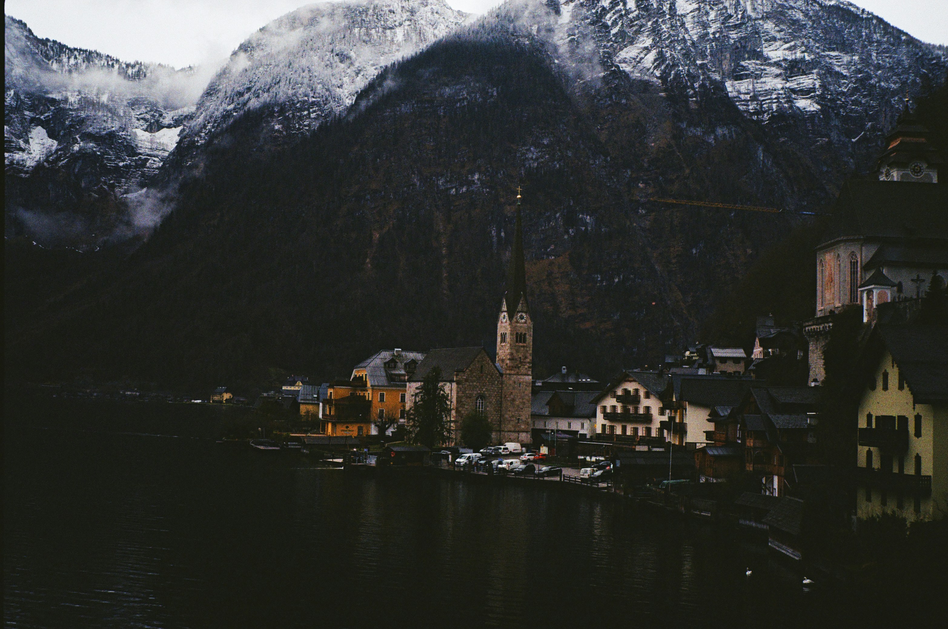 Photo by mikhail_volkov