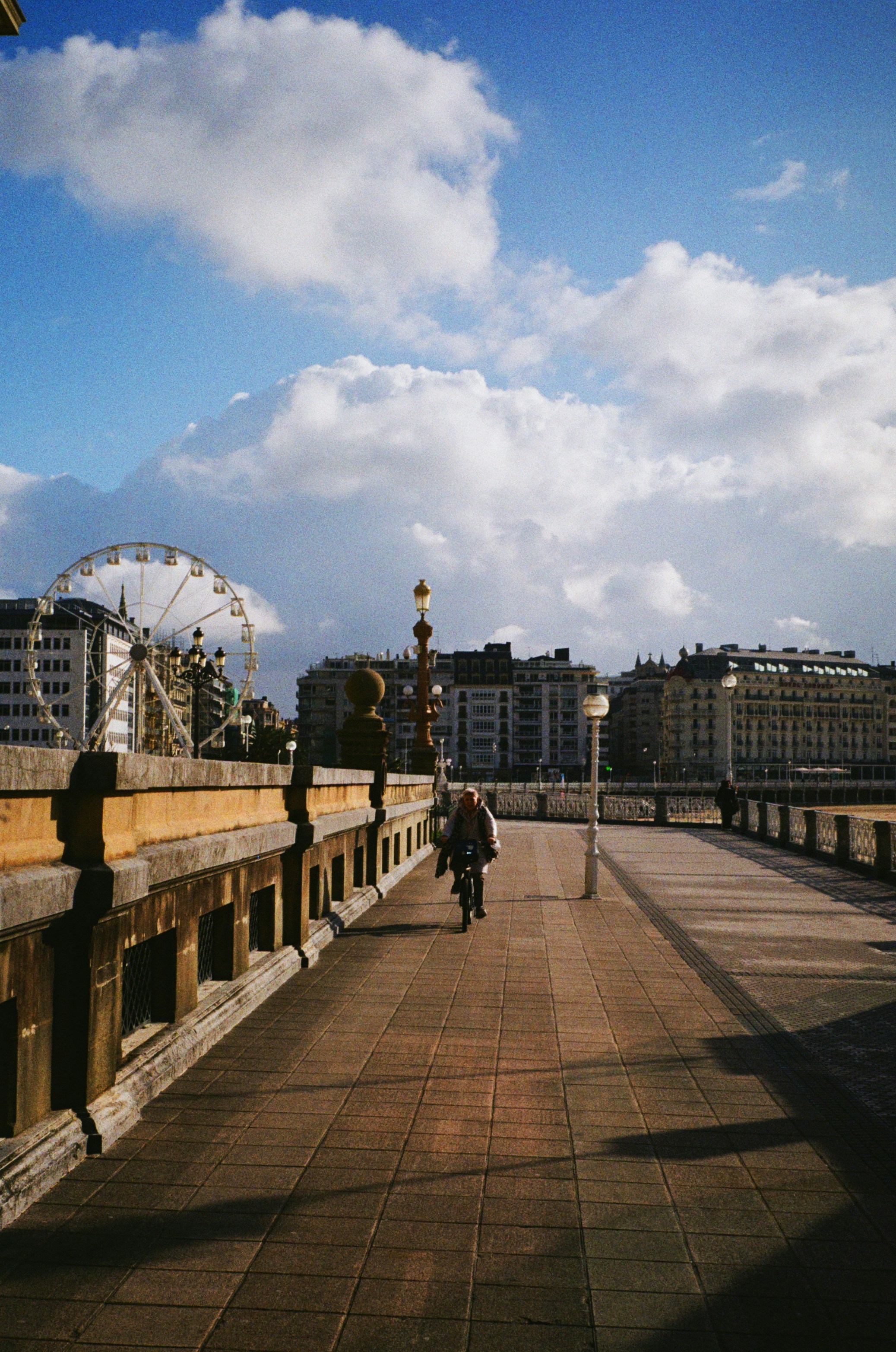 San Sebastián – Day Trips & Surroundings