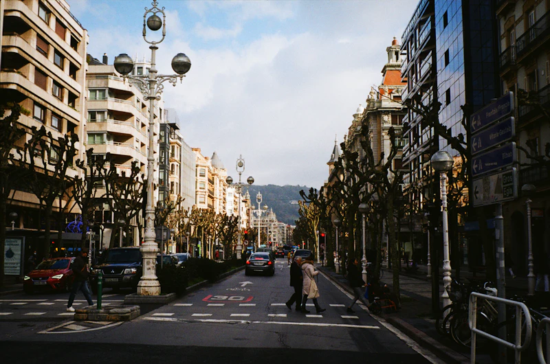 Most Walkable Neighborhoods in San Sebastian to Explore Entirely on Foot