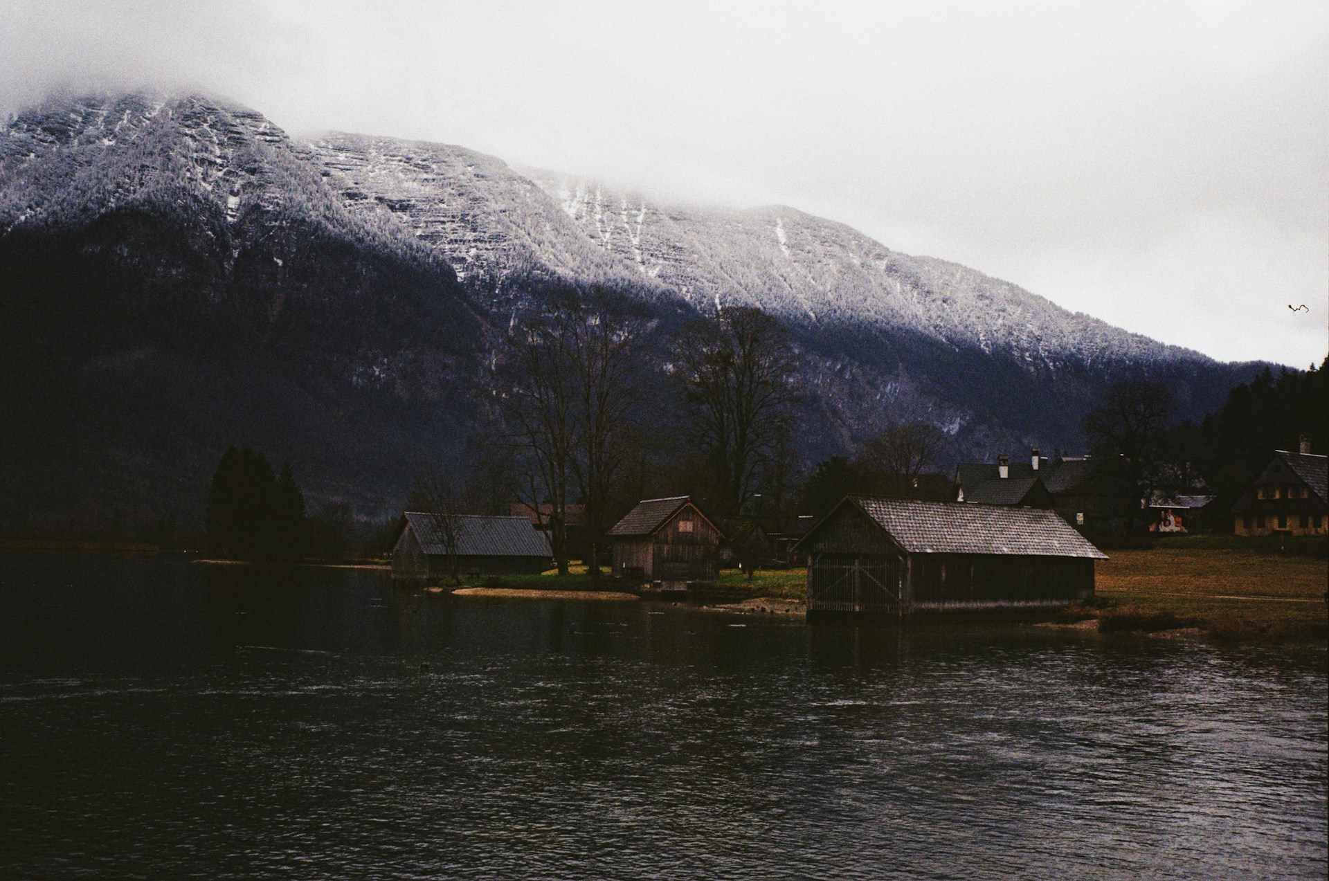 woman wearing yellow long-sleeved dress under white clouds and blue sky during daytime