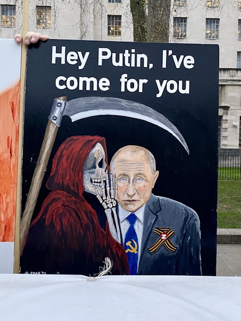 Araghchi Meets Putin at the Kremlin: Kostyukov's Presence Signals Military Coordination, Not Just Diplomacy