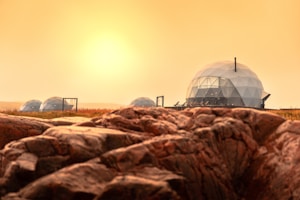 Earth vs Mars vs Virtual Reality: Where Will Humans Live in the Future?