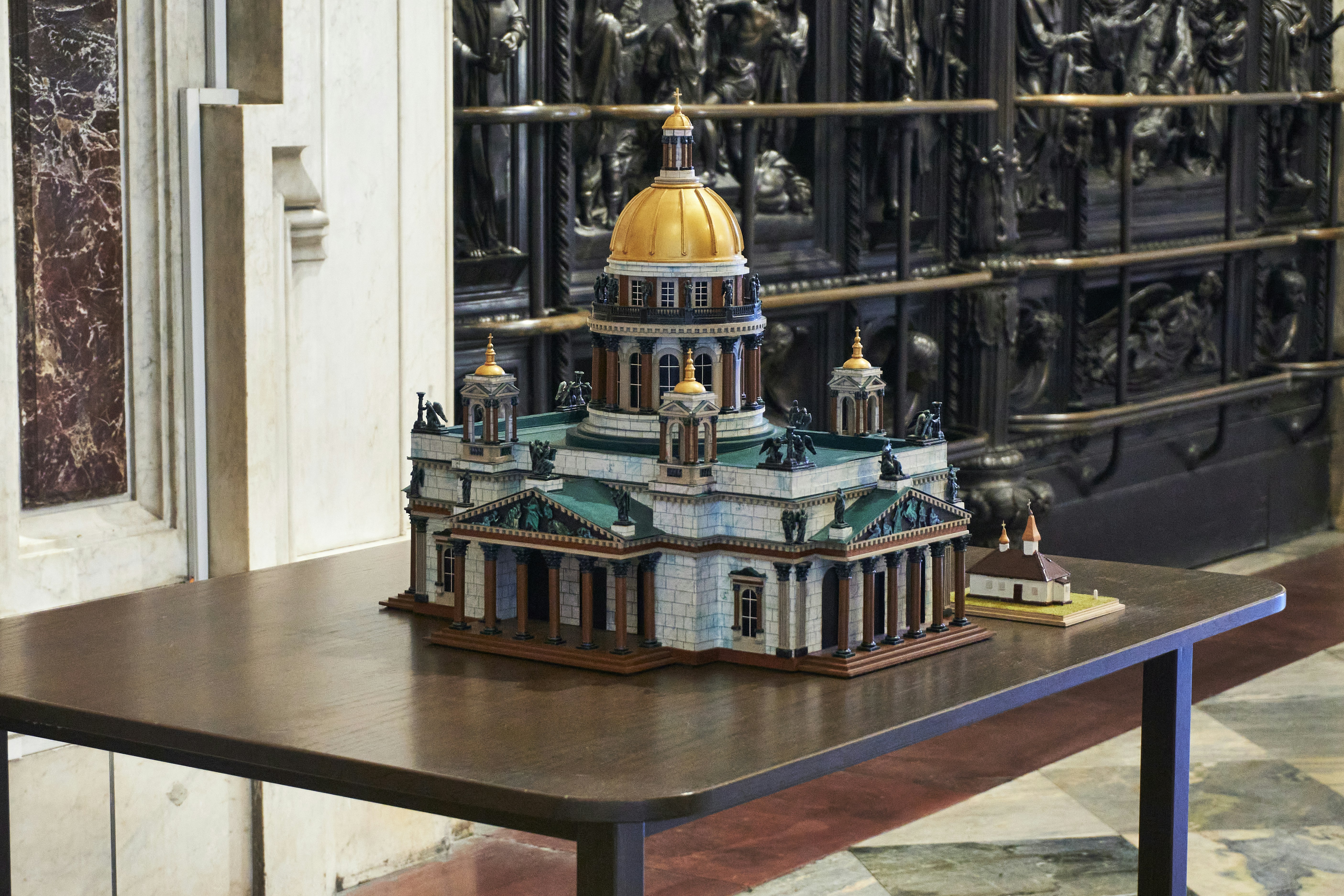 Precision Modeling Plugin