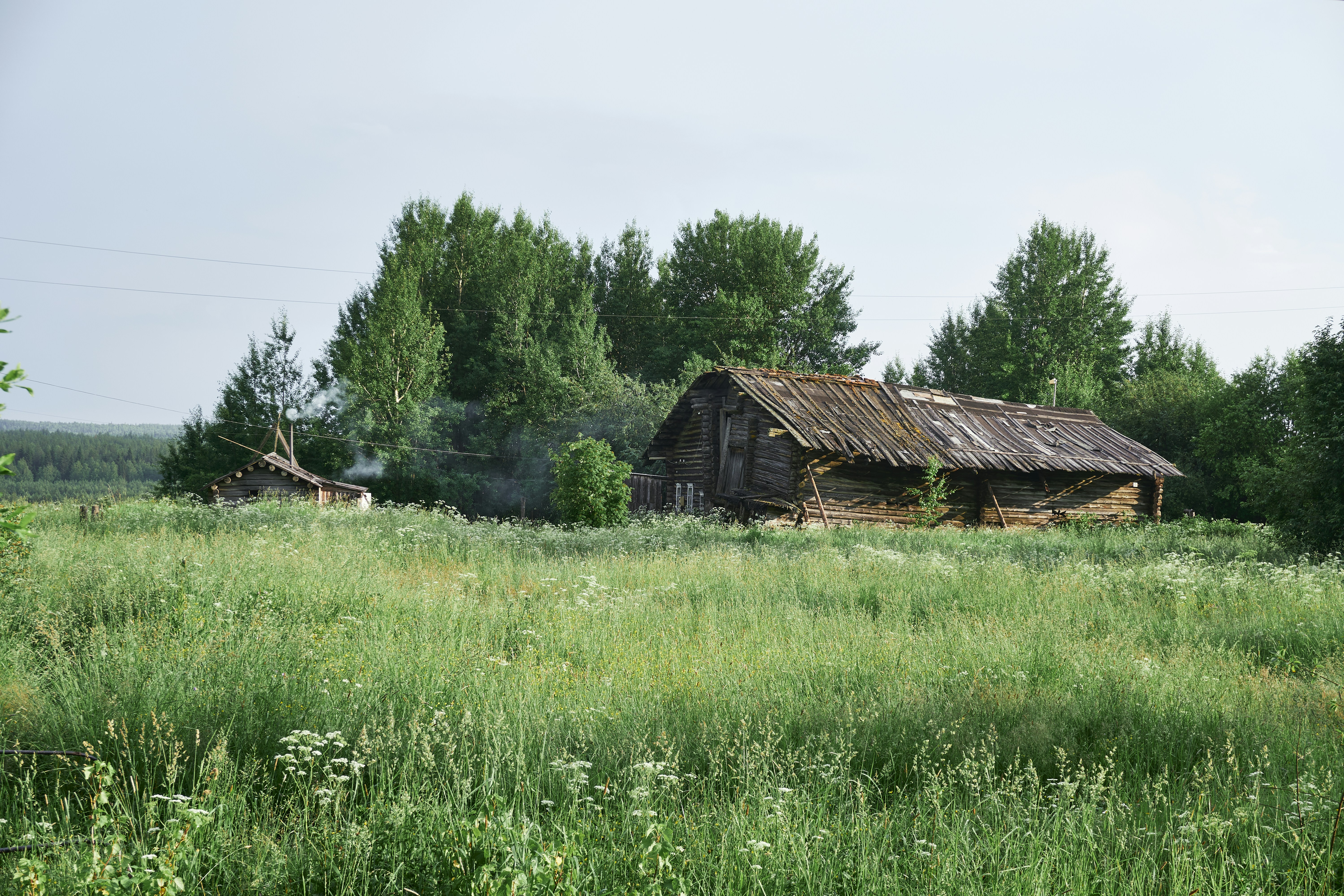 The Emotional Wake You Leave Behind