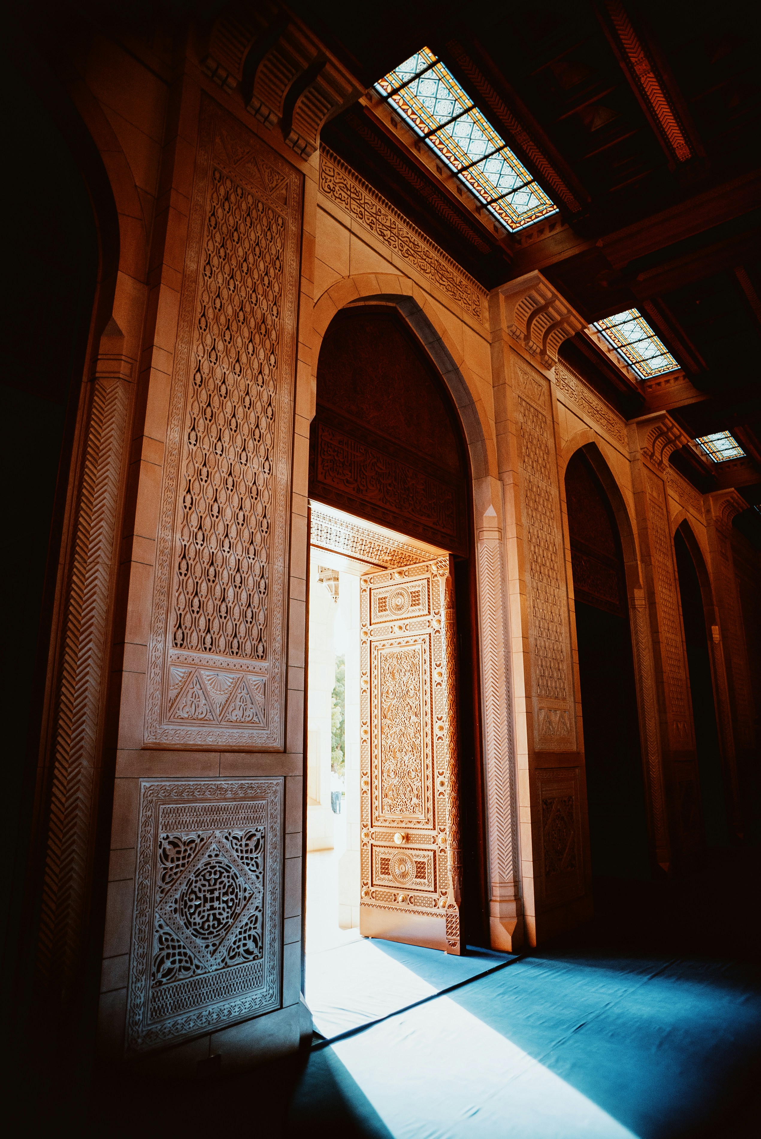 Photo by evanthewise