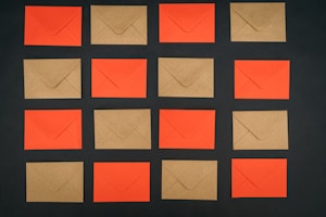 Large Poly Mailers