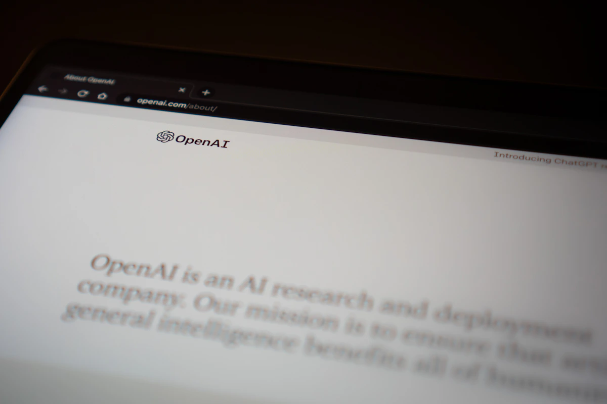 OpenAI Hiring Remote AI Safety Analysts