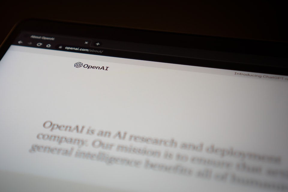 OpenAI kan door met het ontwikkelen én commercieel exploiteren van kunstmatige intelligentie