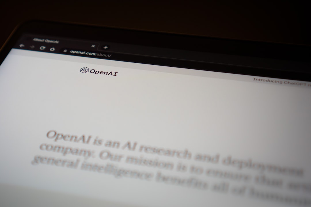 The Philosophical Weight of AI's Future: Insights from Top Intellec… — The Philosophical Weight of AI's Future