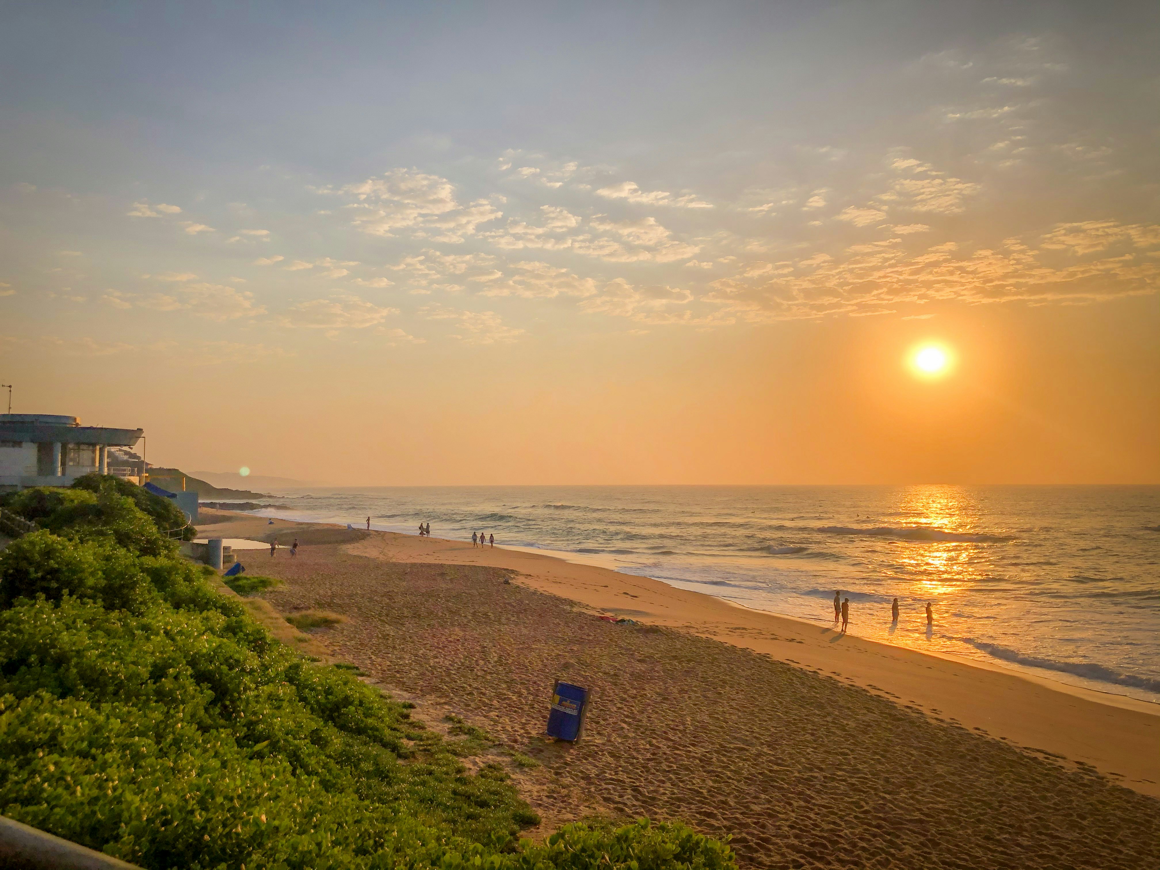 South Africa’s Best Beach Towns for a Festive-Season Remote Workation
