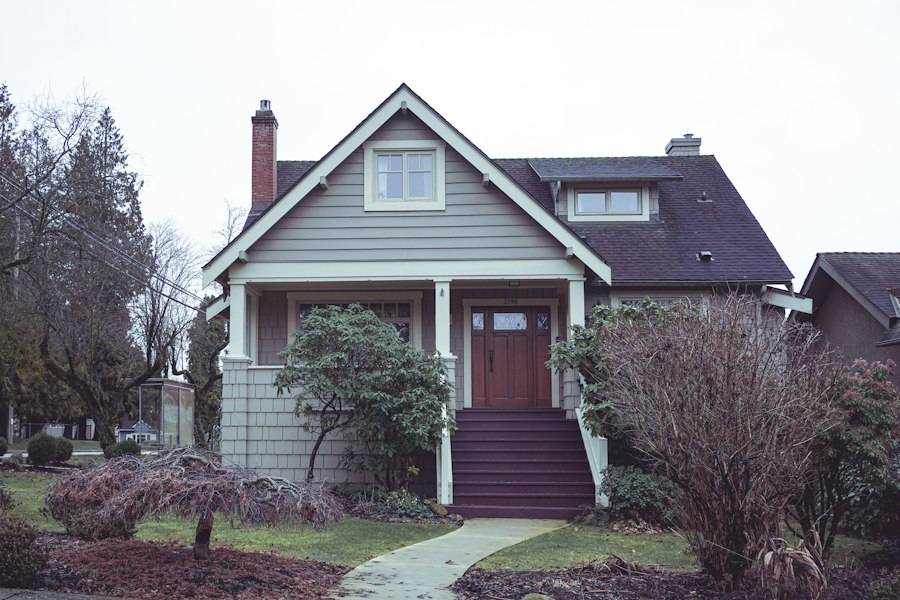 Homes in Germantown