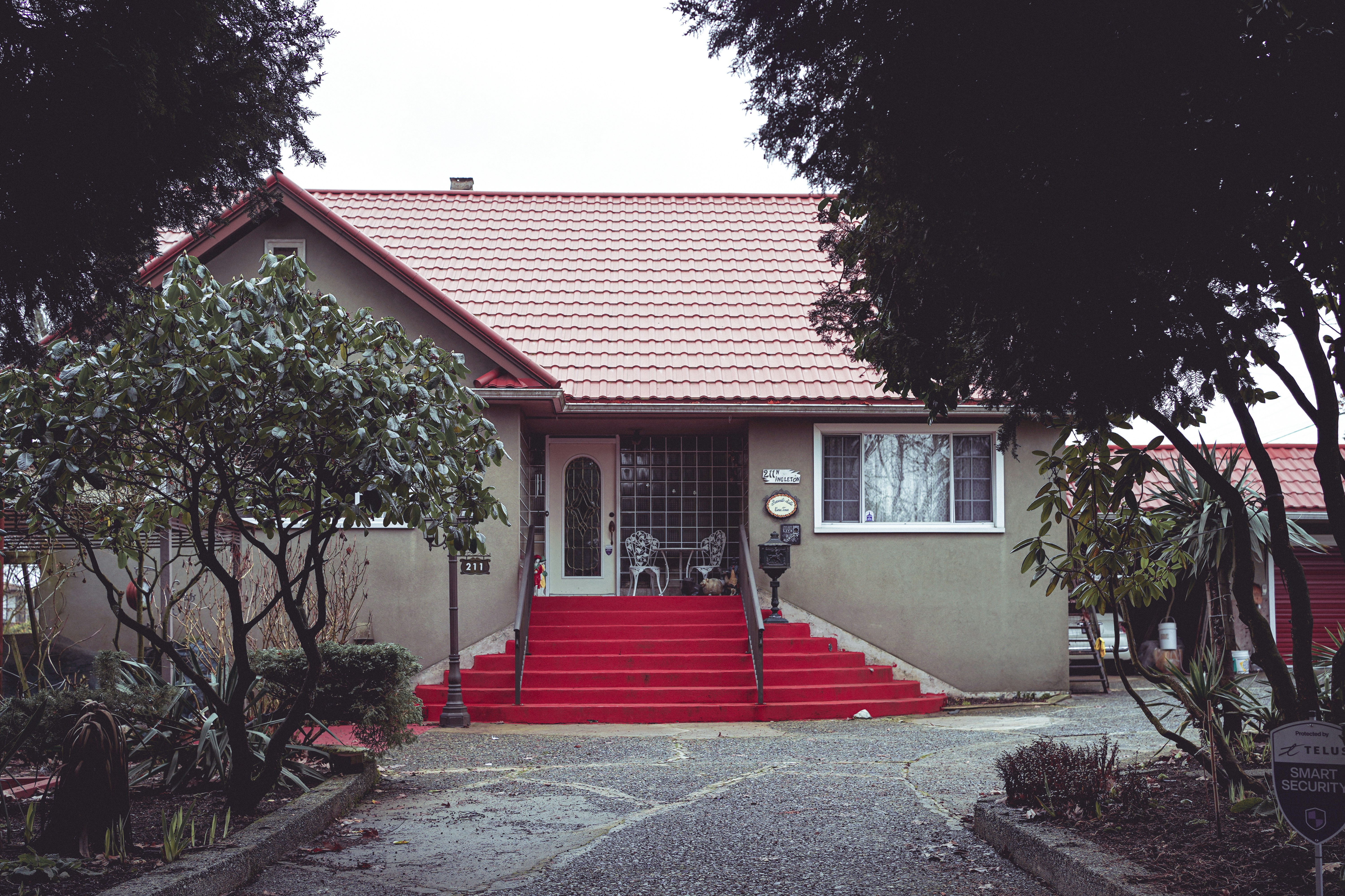 Understanding Home Insurance: A Comprehensive Guide