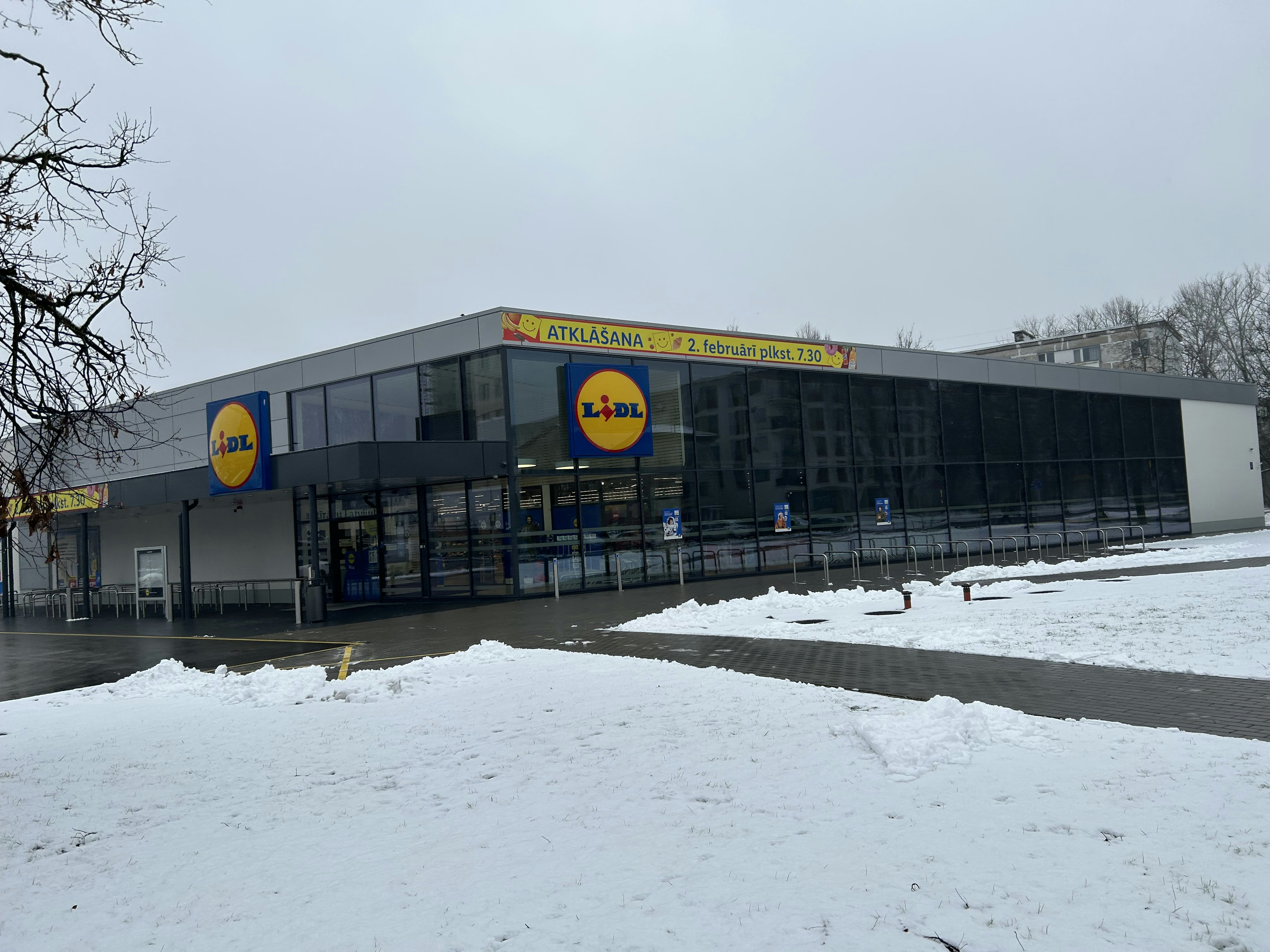 Lidl Overtakes Morrisons: The Rise of the Discounter in the UK Grocery Market