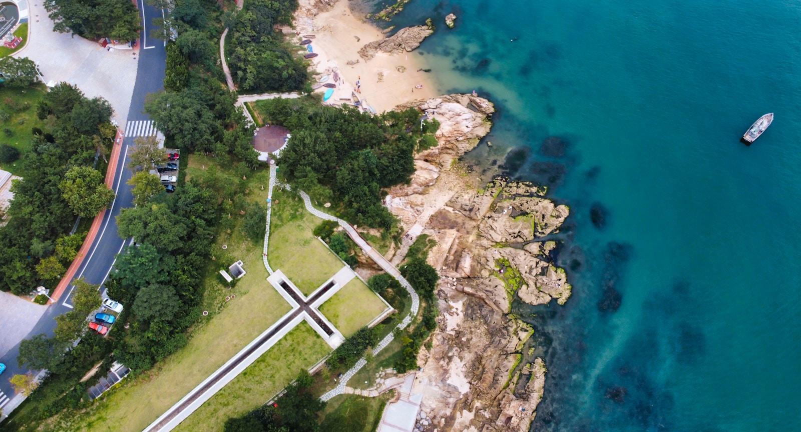 Weihai China