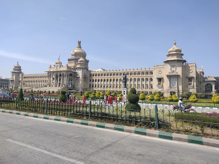 Top Tourist Places