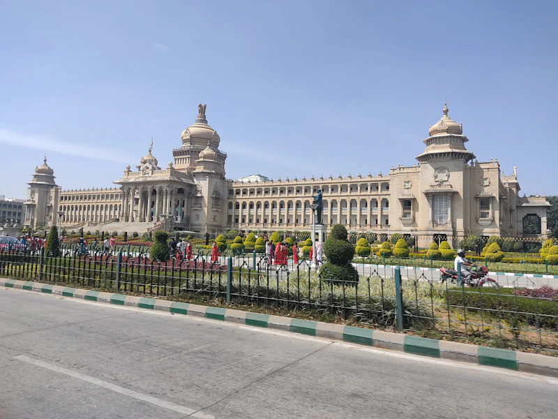 Top Tourist Places in Bengaluru: What's Actually Worth Your Time