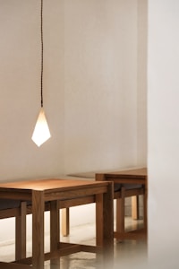 Teak Dining Table