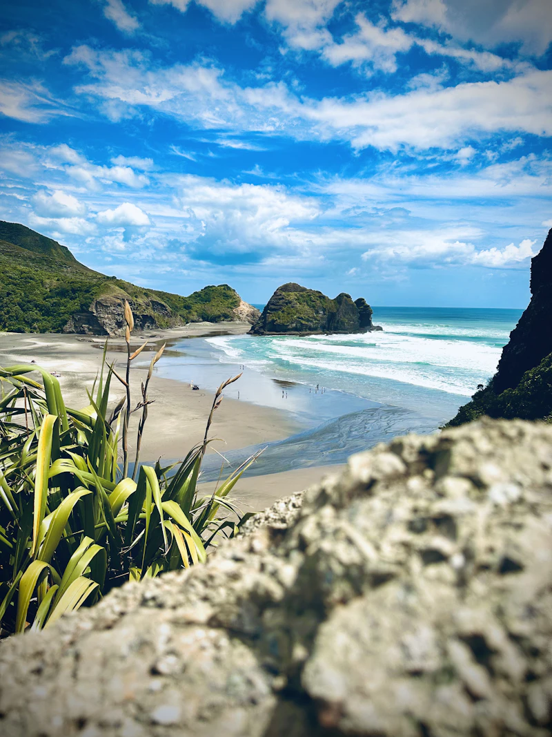 MANA Marae: Climate Adaptation Platform