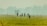A group of farmers engaged in a training session in a lush green field.