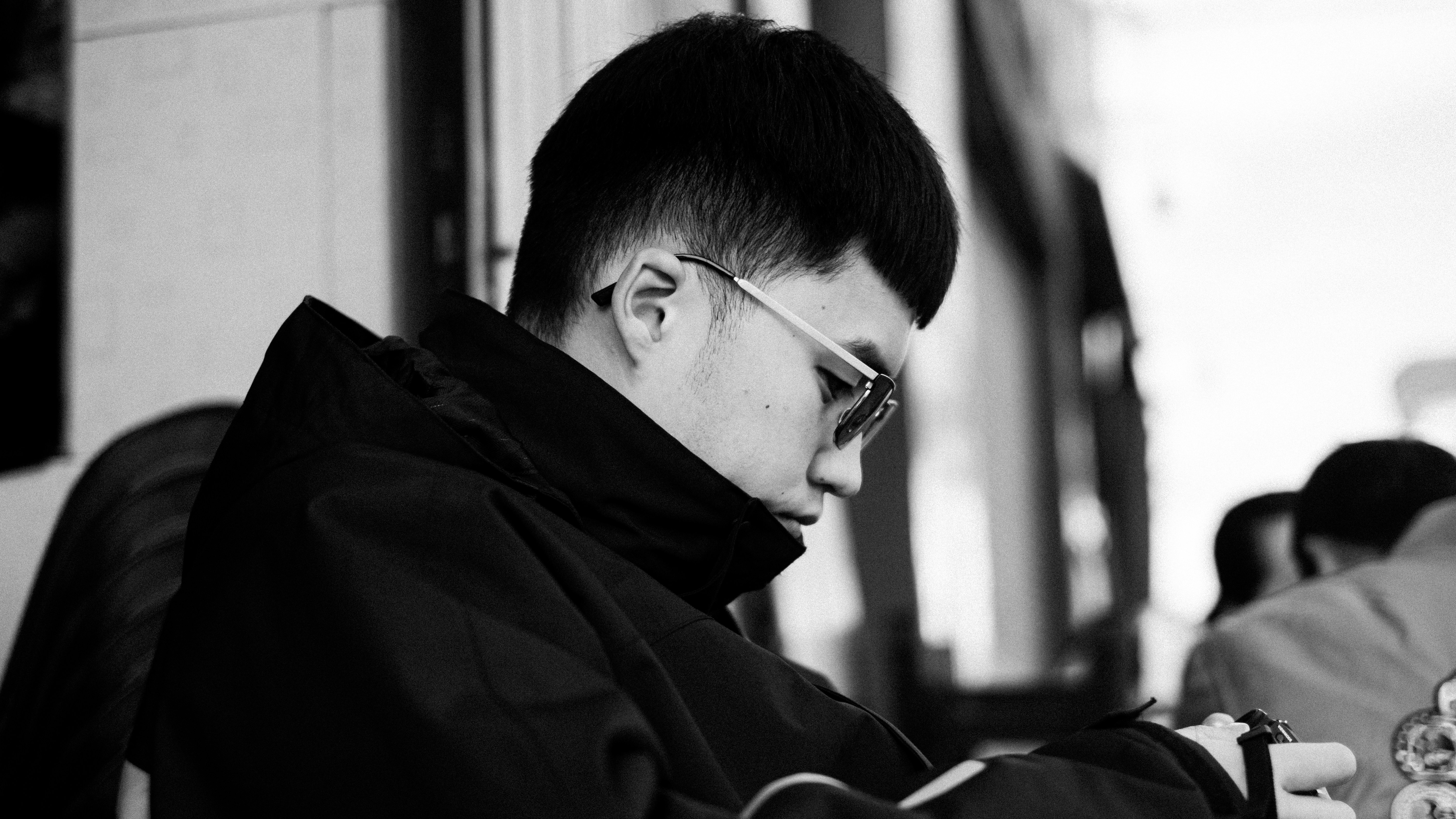 Photo by xiaowuuuuuuu