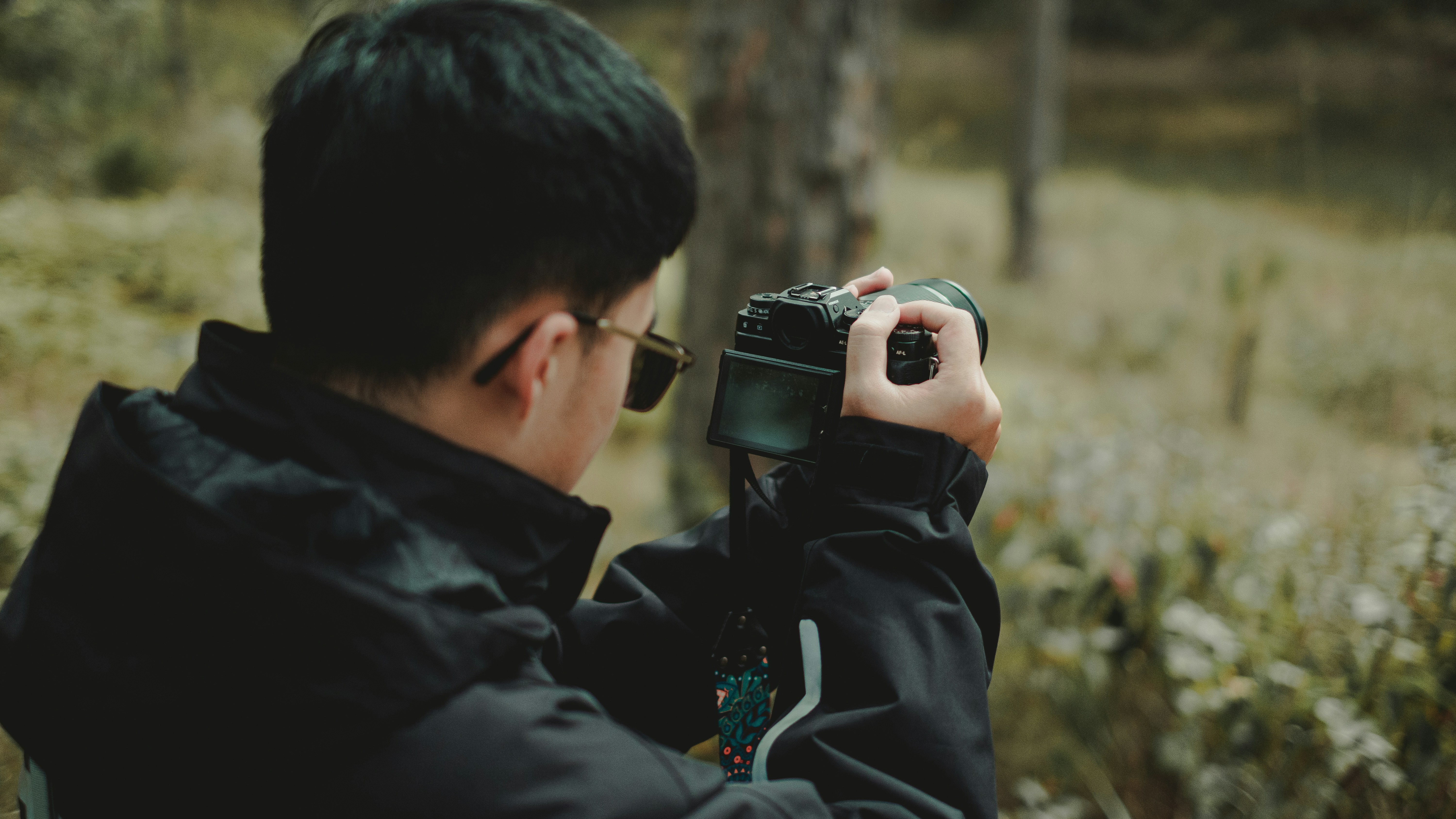 Photo by xiaowuuuuuuu