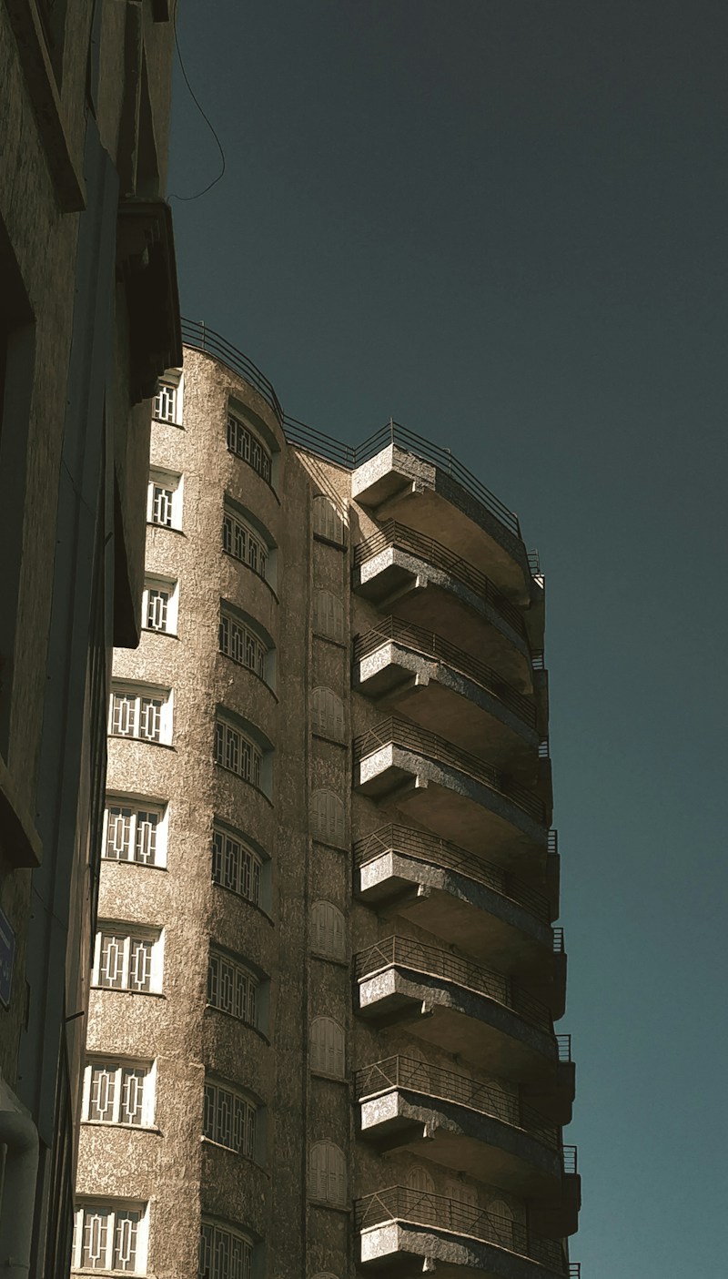 Alger