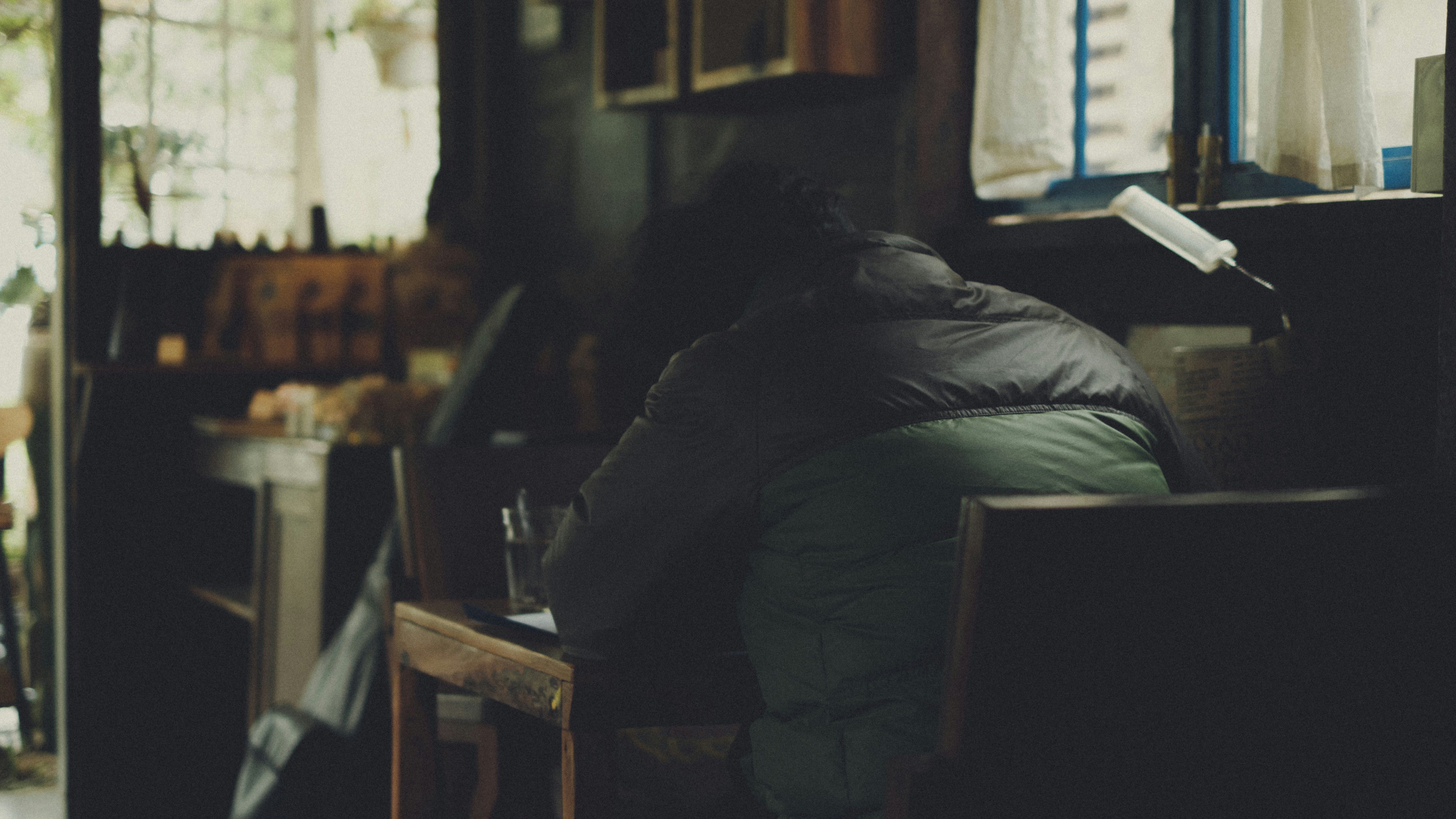 Photo by xiaowuuuuuuu