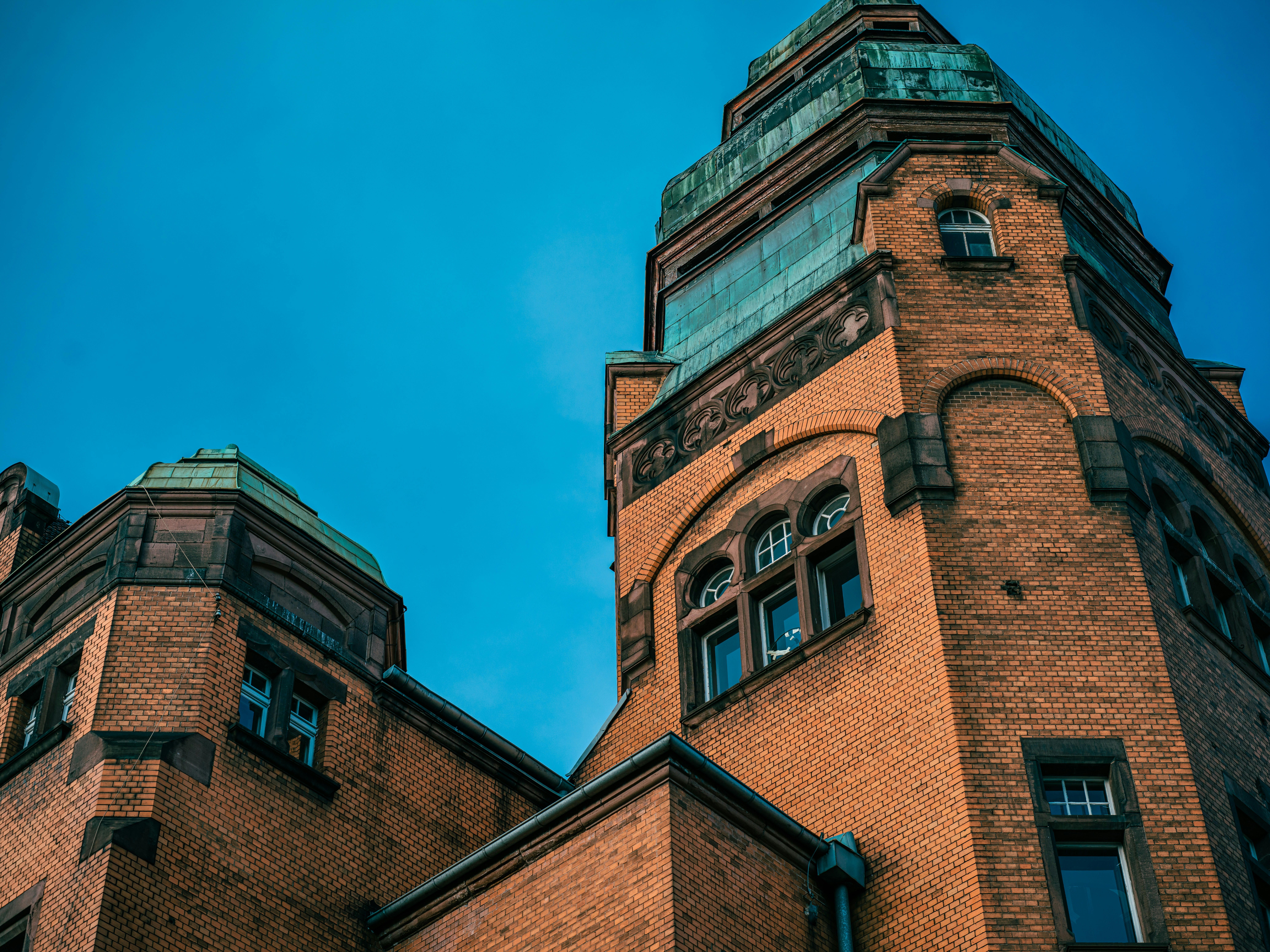 Photo by egorkomarov